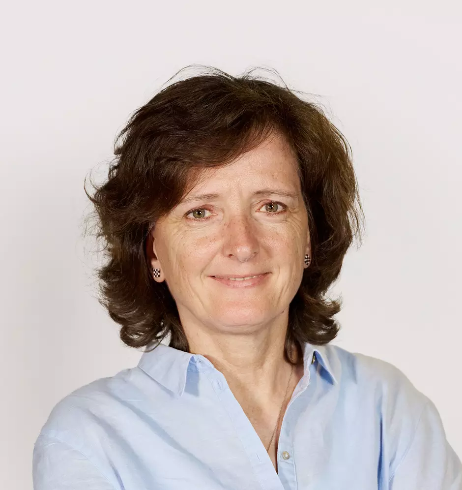 Katrin Trauboth