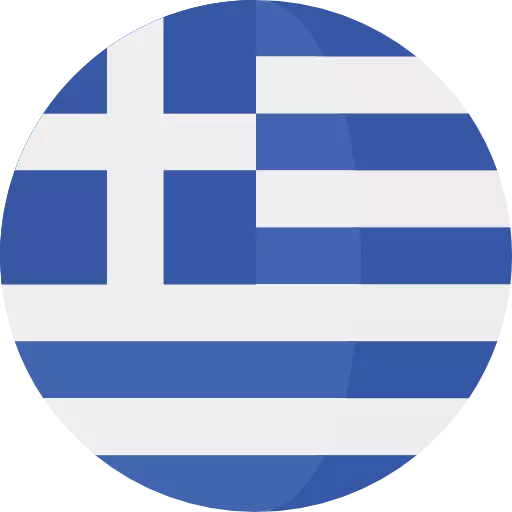 Griechenland Flagge