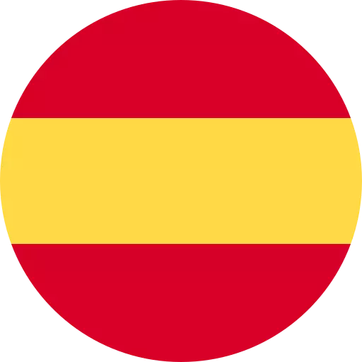Spanien Flagge