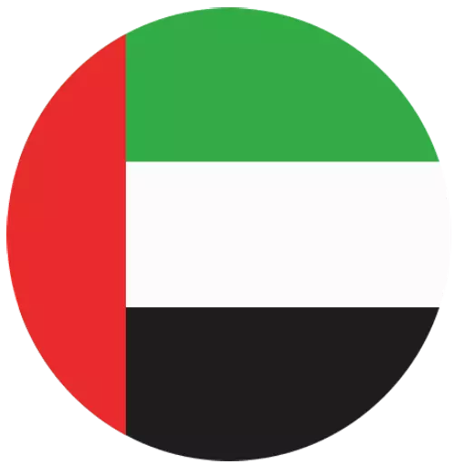 Arabische Flagge