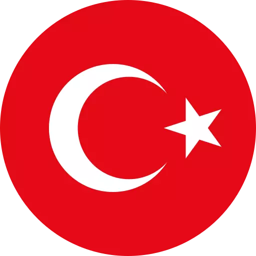 Türkei Flagge