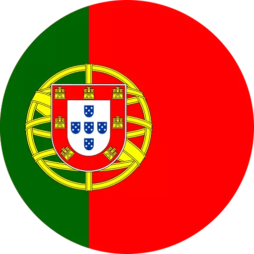 Portugal Flagge