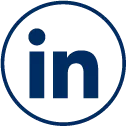 Linkedin Icon 30x30
