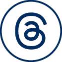 Threads Icon