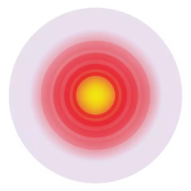 Chronische Schmerzen