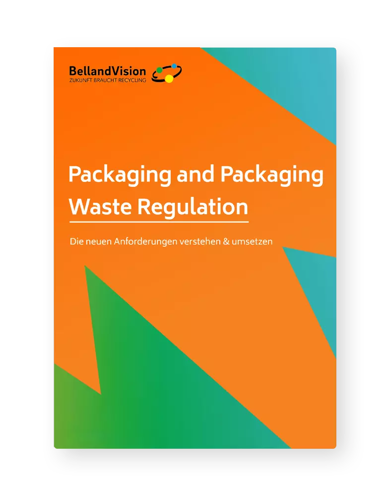 VEOLUTIONS Artikel PPWR neue Rollen whitepaper Vorschau