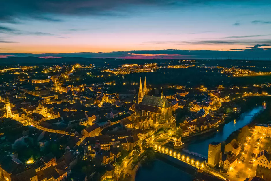 VEOLUTIONS kommunale Wärmenetze Referenz United Heat