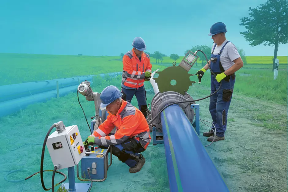 Veolia SOLUTIONS 2026 Teaser Hauptartikel Rehau