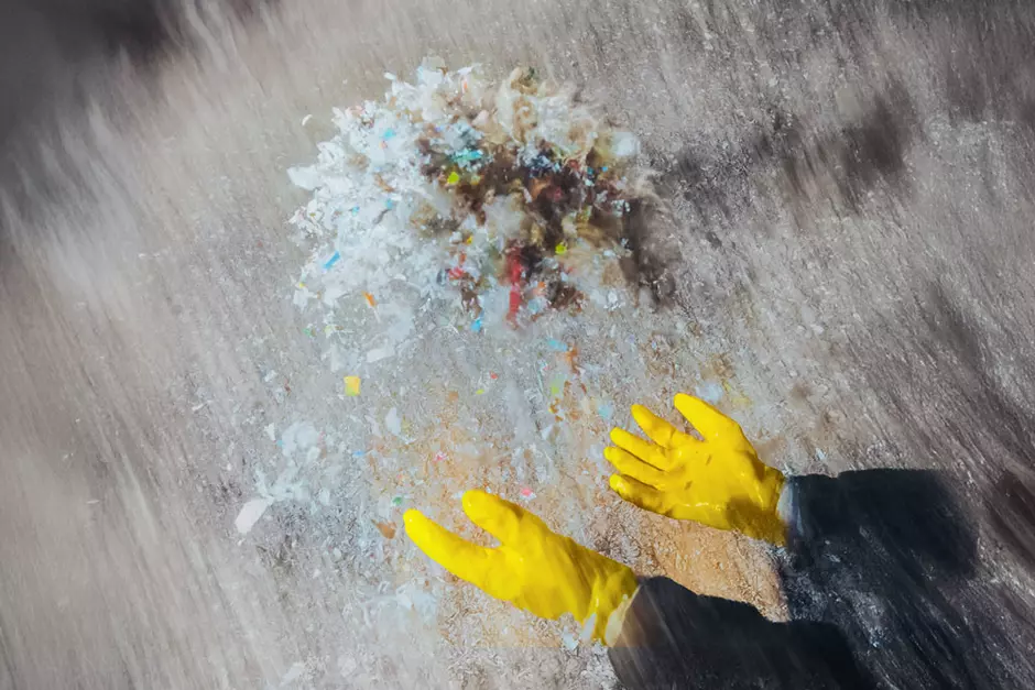 VEOLUTIONS Teaser Artikel Entsorgung EBS Grundlagen