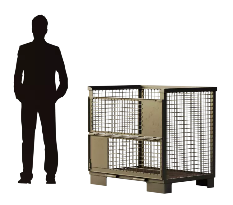 Gitterbox