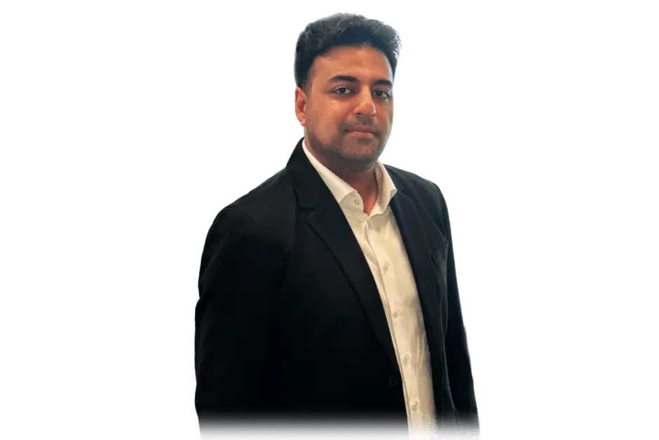 Zaid Azadzoy