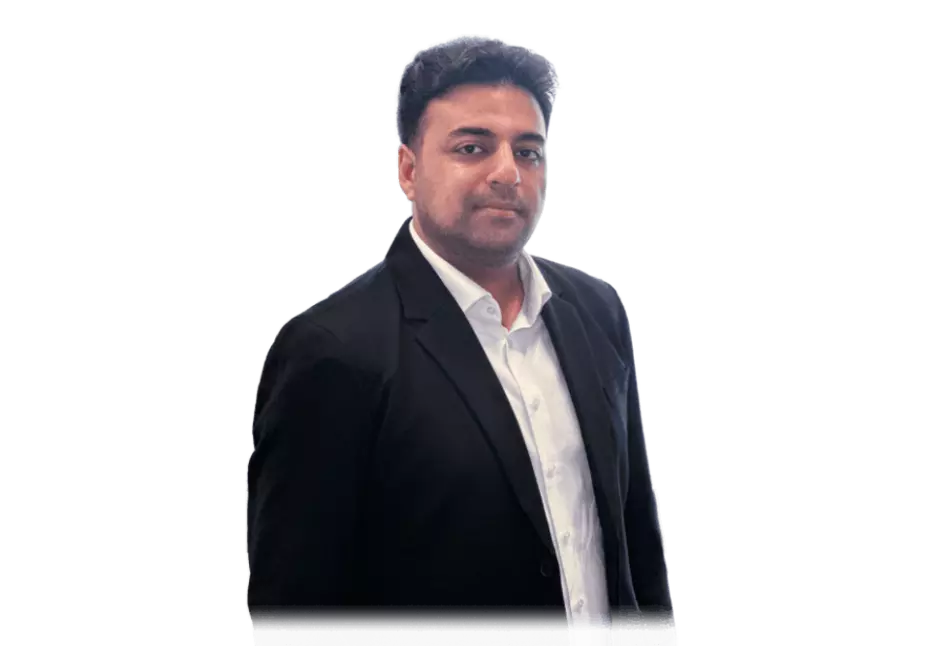 Zaid Azadzoy