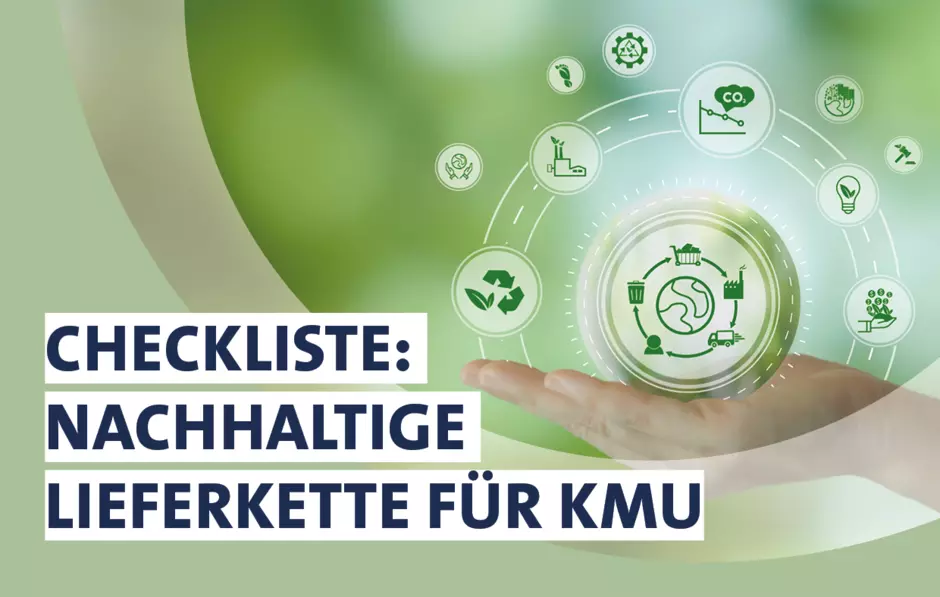 Bilder der Checkliste