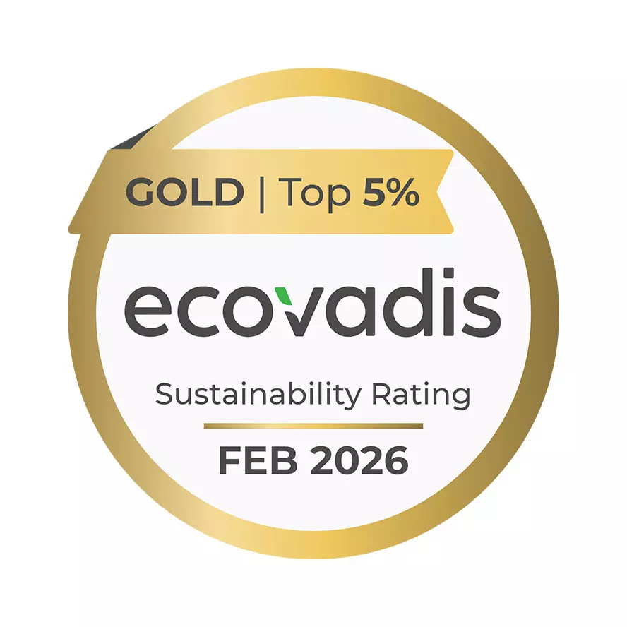 Ecovadis Logo