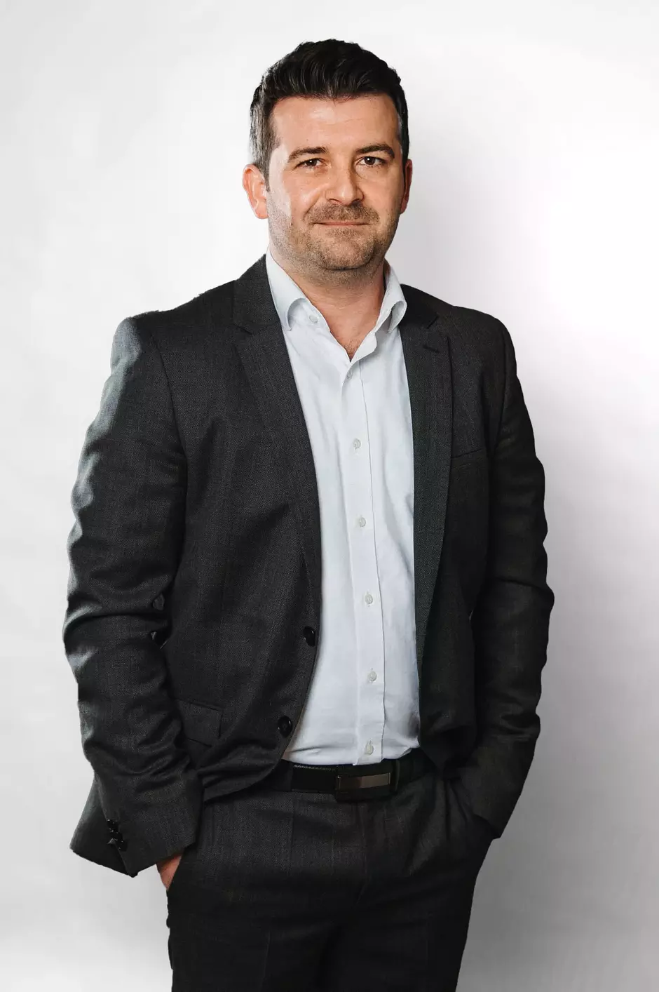 Veolia SOLUTIONS 2026 PPWR Altpapier Faserverbunde Portrait Yasin Birgül