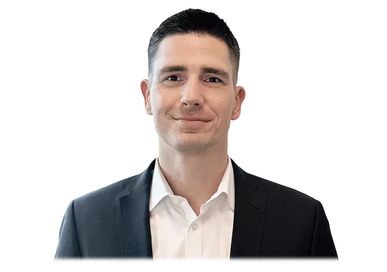 Tom Koschinski freigestellt