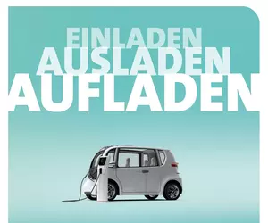 E-Mobilität