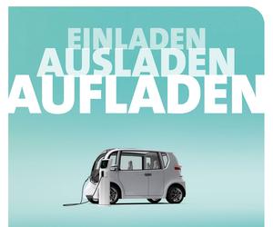 E-Mobilität