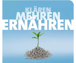 Phosphorrückgewinnung