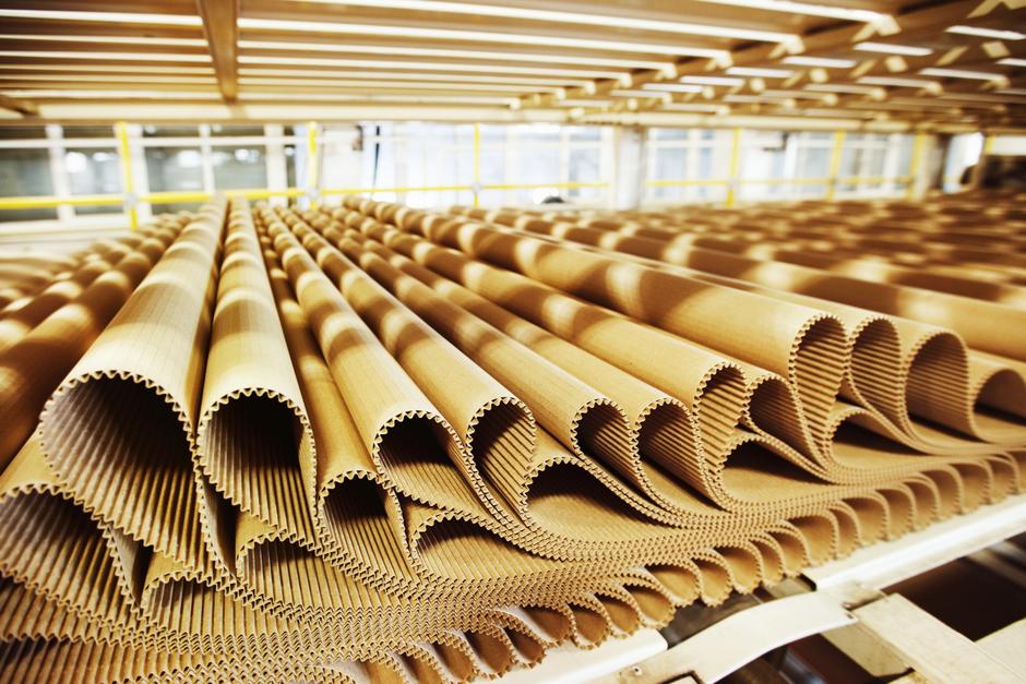 Veolutions für die Papierindustrie