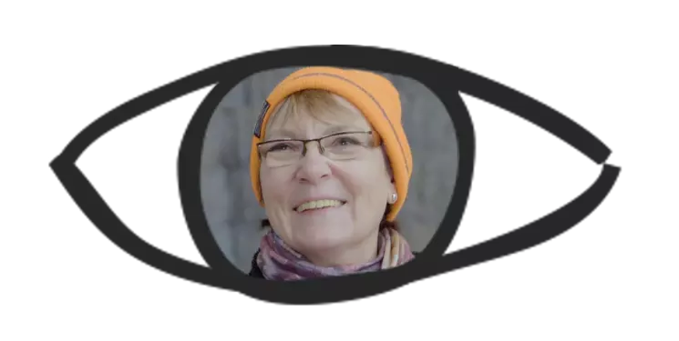 Ressourcer-Geschichte Petra Kühn