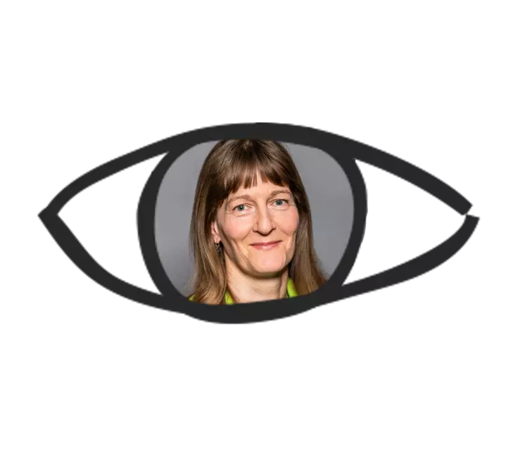 Sylke Freudenthal