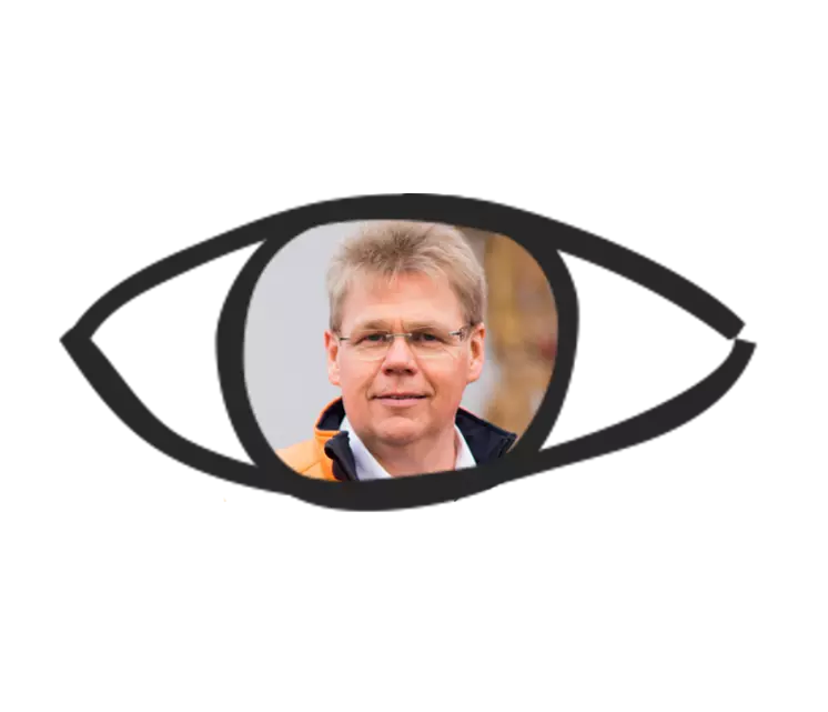 Armin Knust, Betriebsleiter Celle
