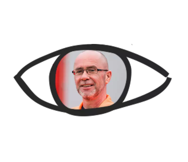 Martin Benthien, Maschinen- und Geräteführer