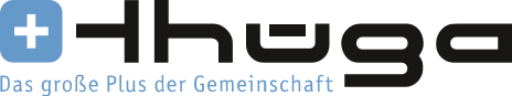 Thüga Logo