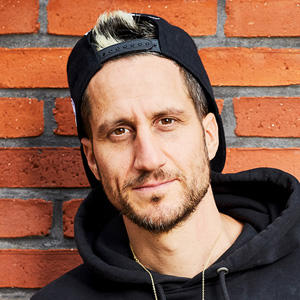 Micha Fritz