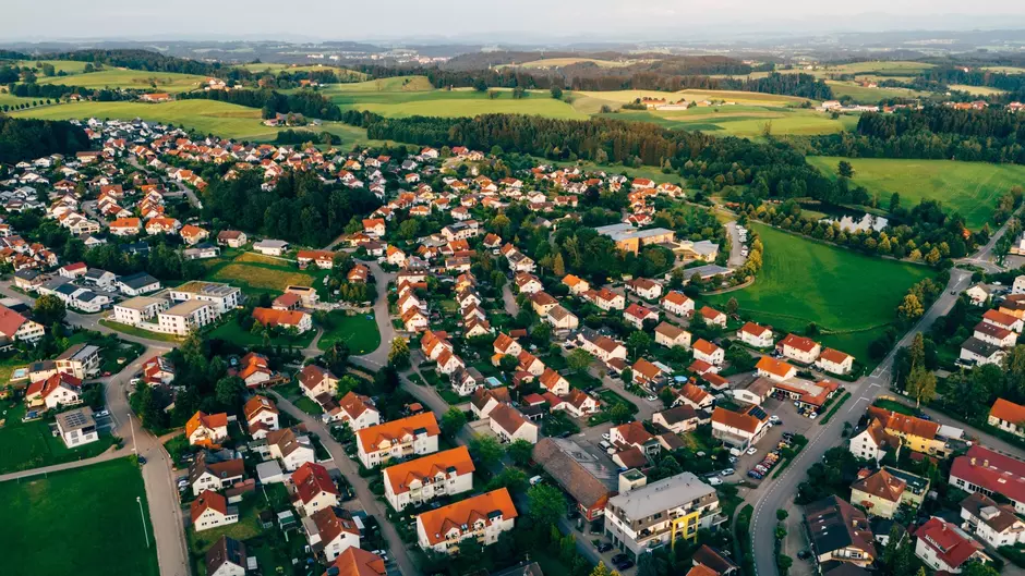 Energiewende in Kommunen