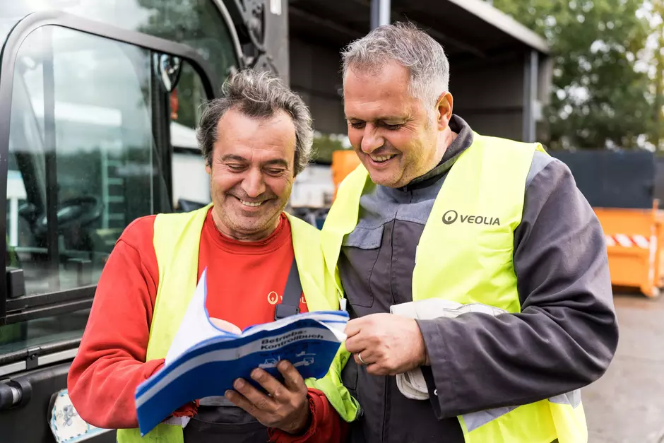 Total Waste Management