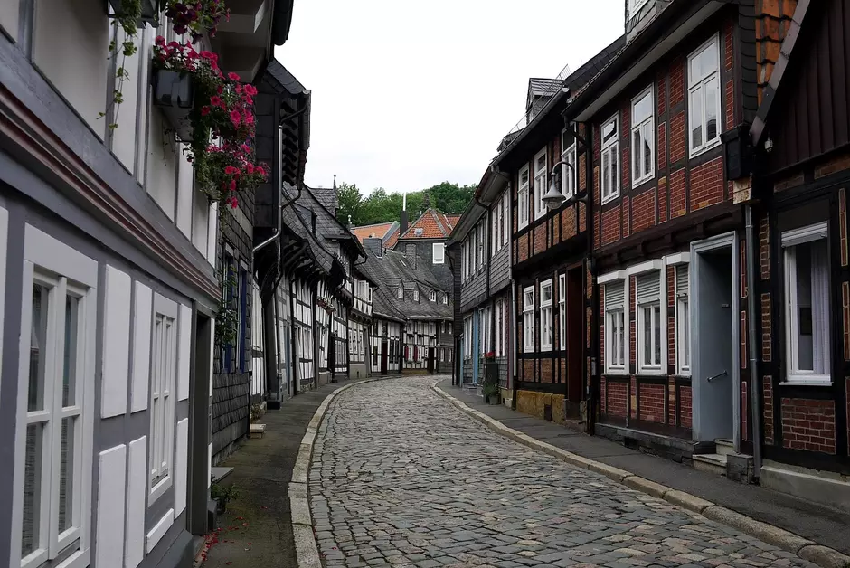 Altstadt