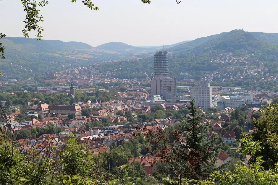 Stadt Jena