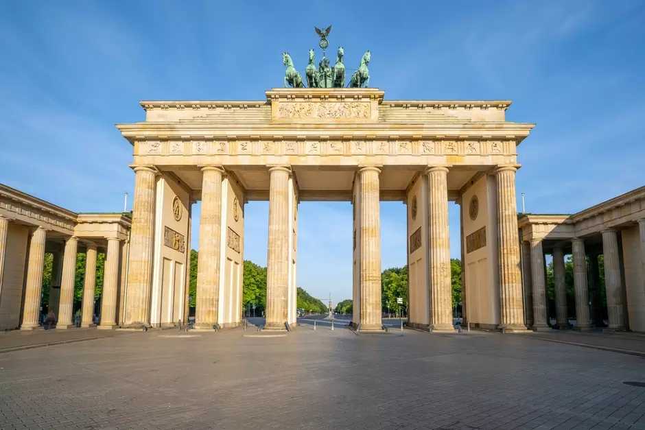 Brandenburger Tor