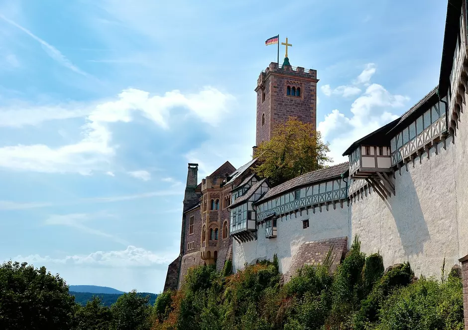 Wartburg
