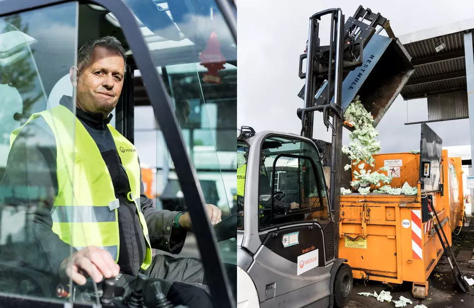 VEOLUTIONS TWM Slideshow Infografik, Slide 6 – Komprimieren