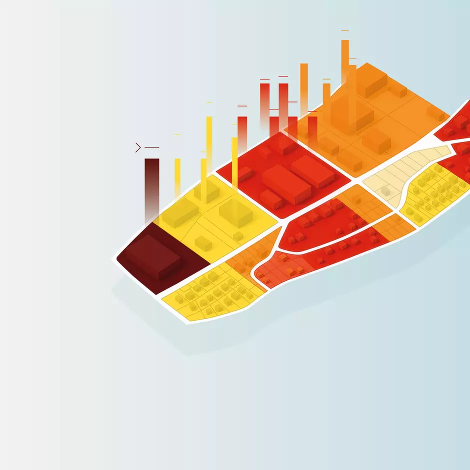 VEOLUTIONS Startseite Teaser Wärmenetze umsetzen