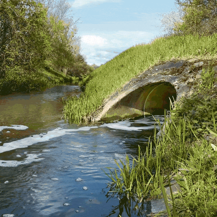 VEOLUTIONS 2026 Startseite Teaser Wasser Gewässerschutz (KARL)