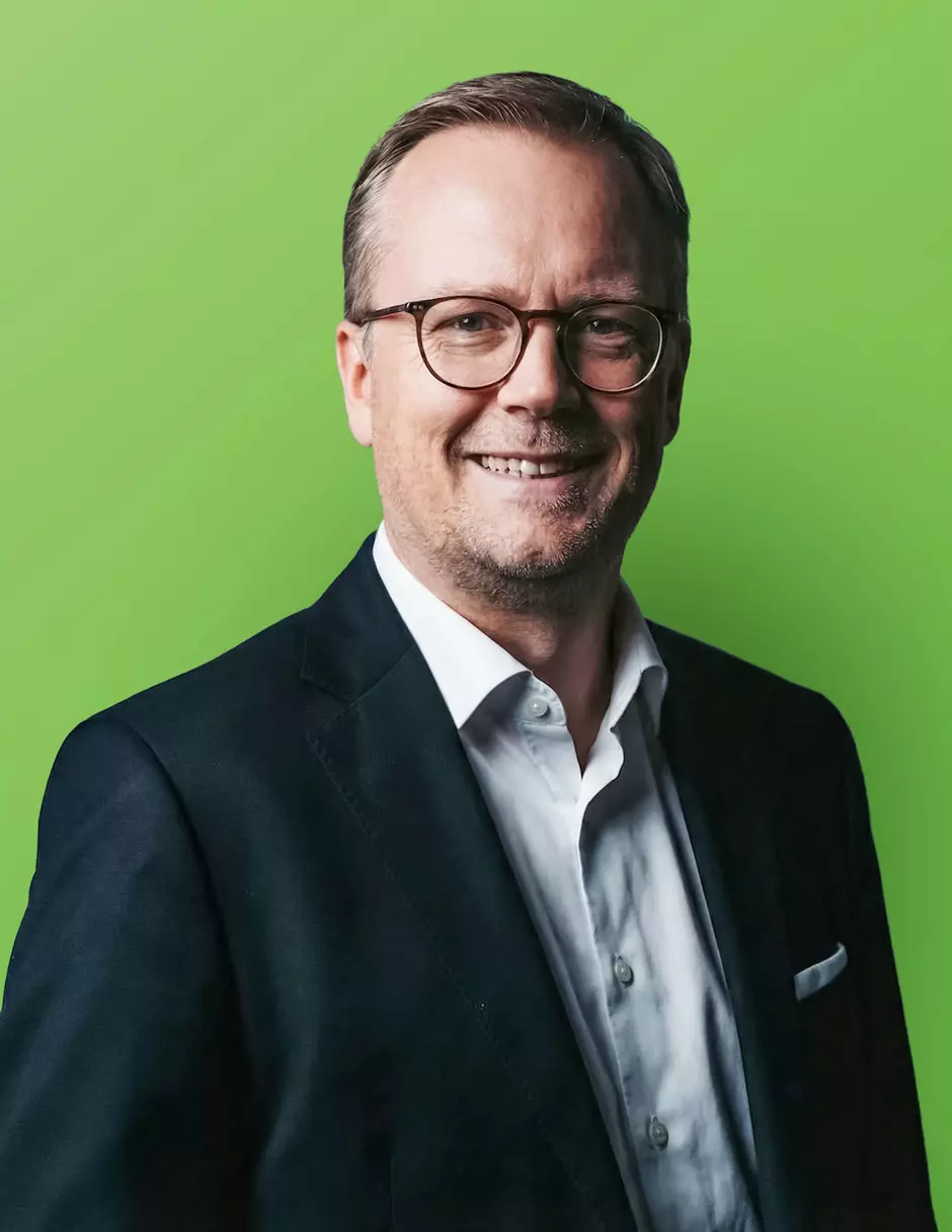 Veolia SOLUTIONS 2026 – EBS Teil 3, Portrait Dr. Markus Helftewes 4zu5
