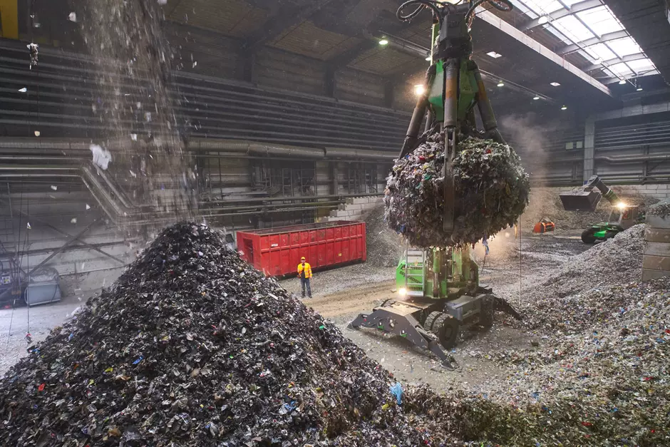 Veolia SOLUTIONS 2026 – EBS Teil 3 – Standort Schwarze Pumpe