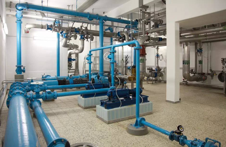 Veolia SOLUTIONS 2026 Rehau Slideshow 1 – Rehau Infrastruktur 1