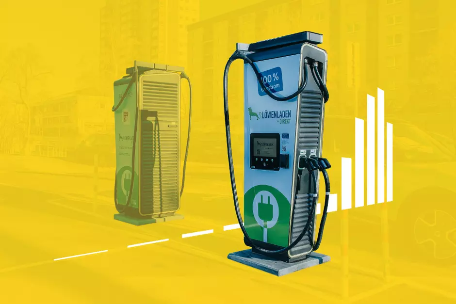 SOLUTIONS 2026 - Energie: E-Mobilität in Braunschweig