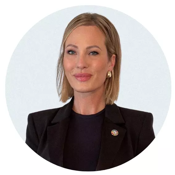 Isabelle Heisler