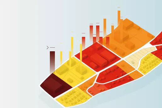 VEOLUTIONS Startseite Teaser Wärmenetze umsetzen