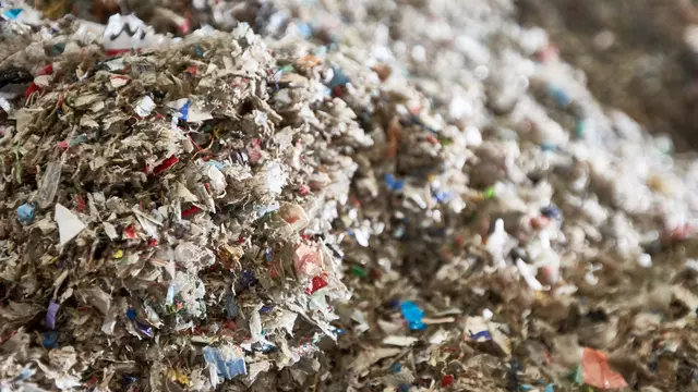 Qualitätssiegel für Ersatzbrennstoffe: Veolia Umweltservice tritt der Bundesgütegemeinschaft Sekundärbrennstoffe und Recyclingholz e. V. bei und bekräftigt Partnerschaft für die Dekarbonisierung