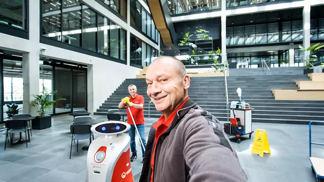 Neubesetzung der Geschäftsführung der Veolia Solutions Deutschland GmbH