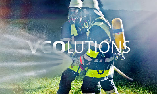 VEOLUTIONS Hero Banner Löschwassersicherung