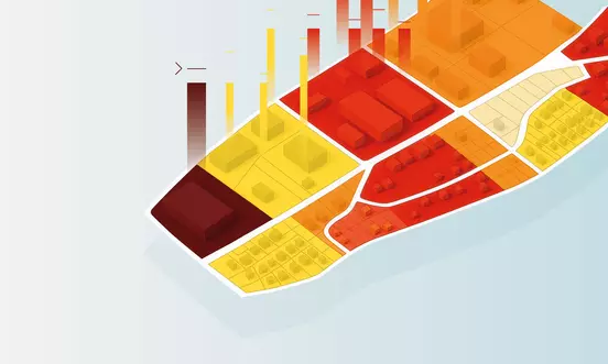 VEOLUTIONS Startseite Teaser Wärmenetze umsetzen