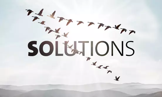 SOLUTIONS 2026 Hero Banner Leitartikel
